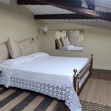 Le Stanze Del Cioccolato Bed & Breakfast Modica Exterior photo