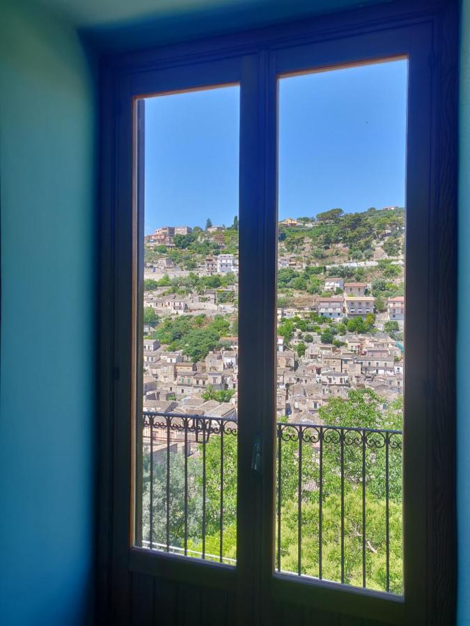 Le Stanze Del Cioccolato Bed & Breakfast Modica Exterior photo