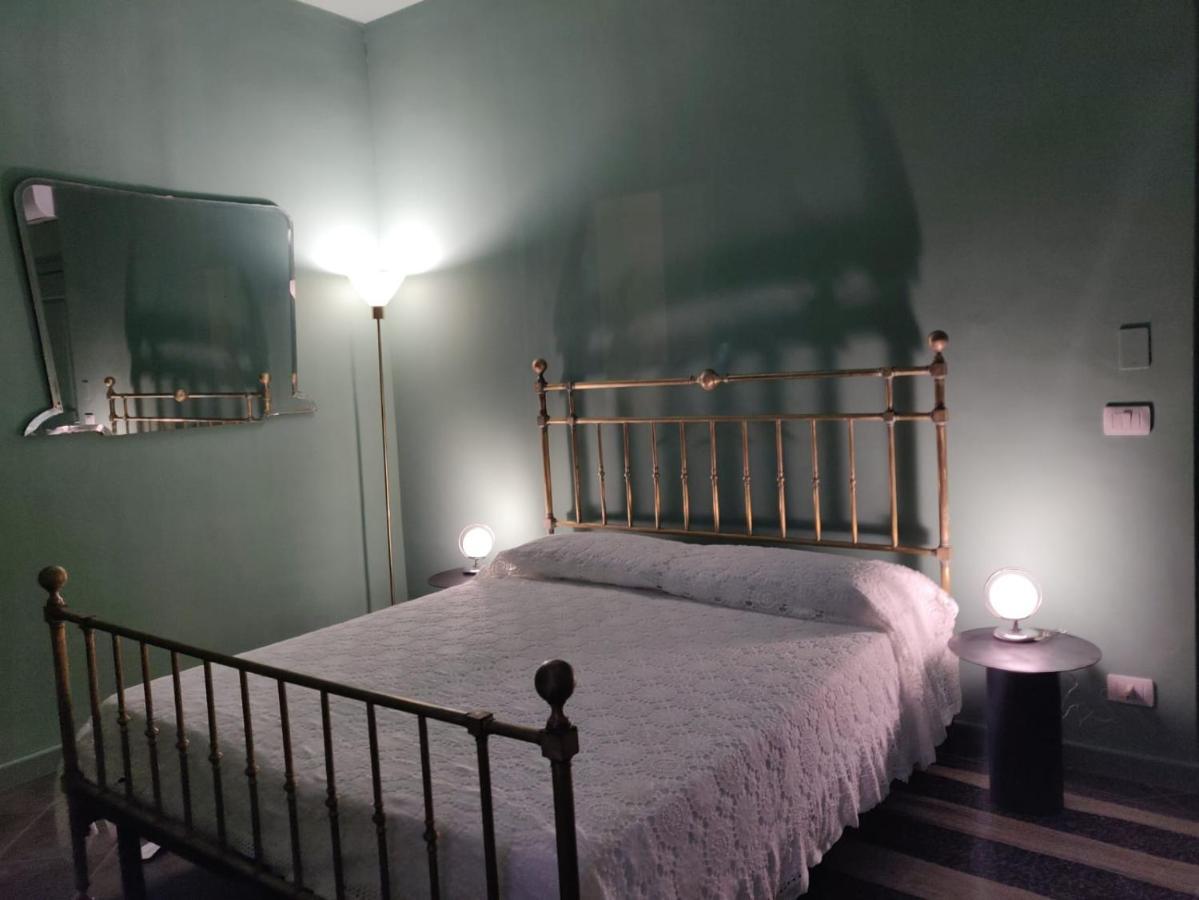 Le Stanze Del Cioccolato Bed & Breakfast Modica Exterior photo