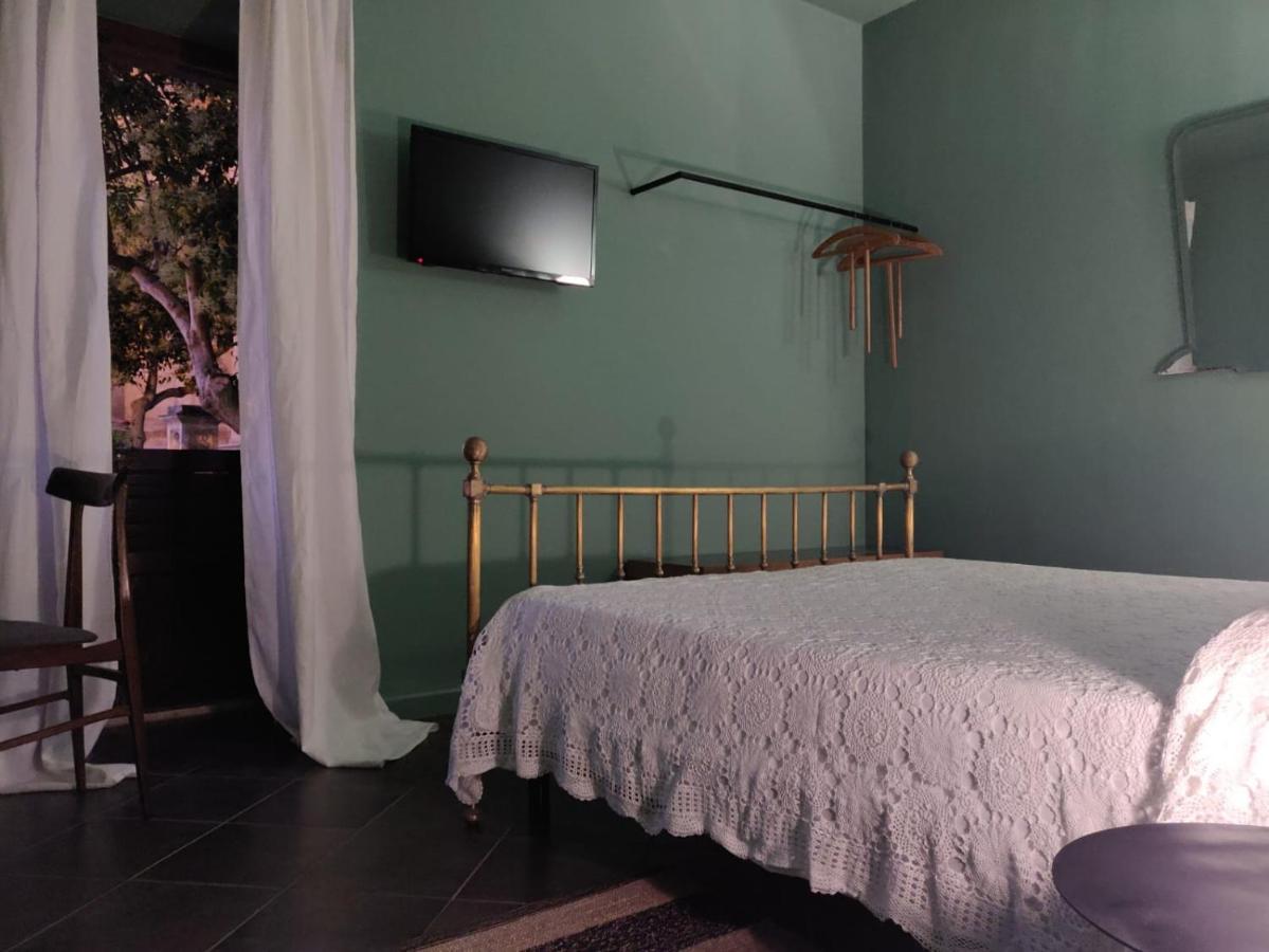 Le Stanze Del Cioccolato Bed & Breakfast Modica Exterior photo