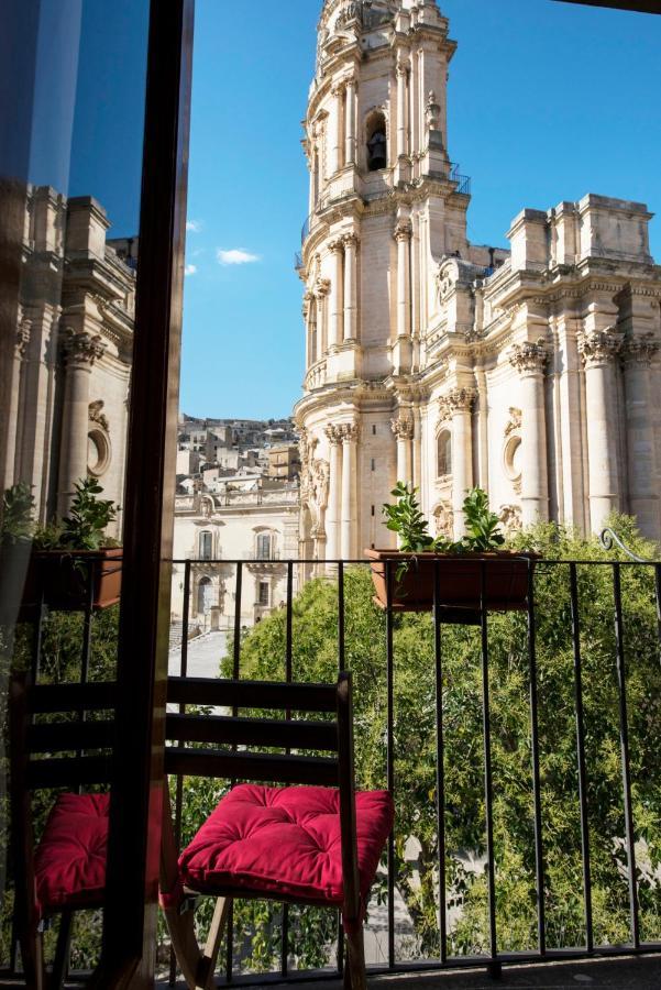 Le Stanze Del Cioccolato Bed & Breakfast Modica Exterior photo