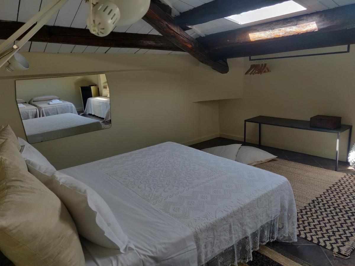Le Stanze Del Cioccolato Bed & Breakfast Modica Exterior photo