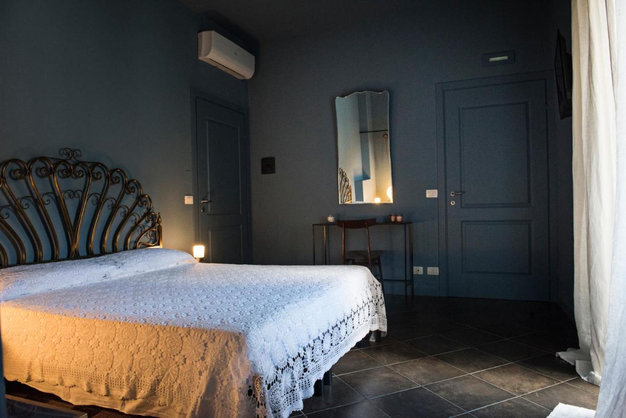 Le Stanze Del Cioccolato Bed & Breakfast Modica Exterior photo