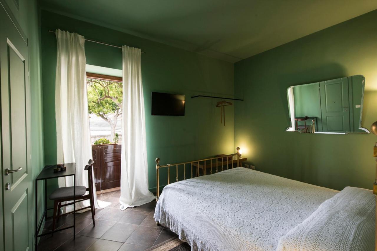 Le Stanze Del Cioccolato Bed & Breakfast Modica Exterior photo